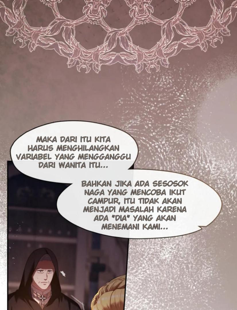 The S-Class Hunter Doesn’t Want to Be a Villainous Princess Chapter 65 - halaman 22