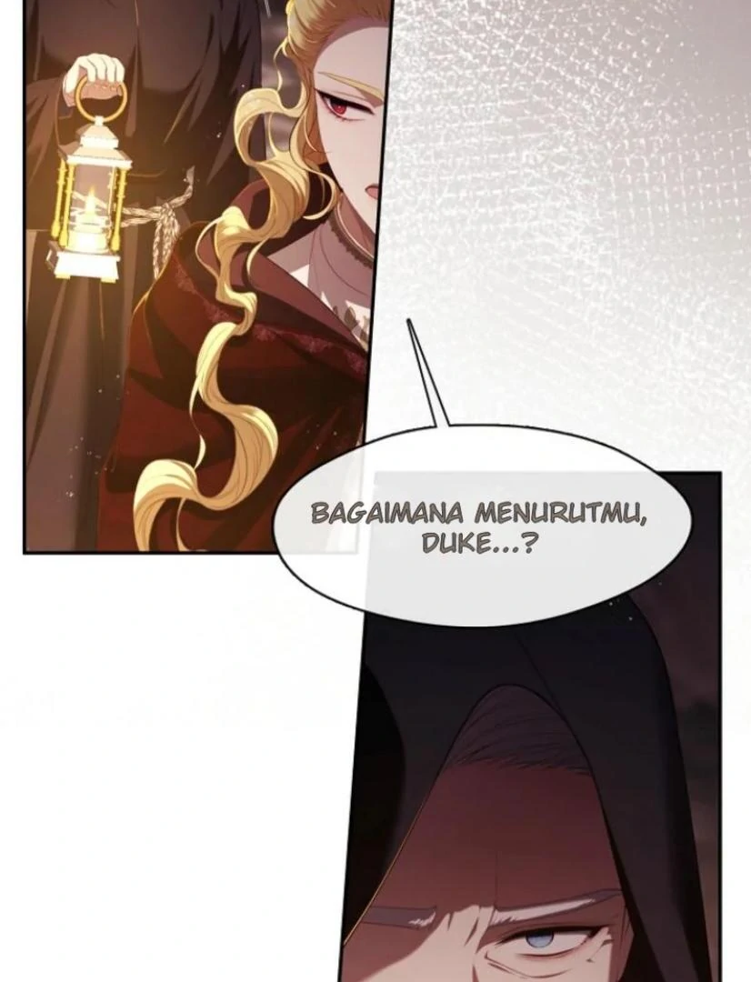 The S-Class Hunter Doesn’t Want to Be a Villainous Princess Chapter 65 - halaman 23