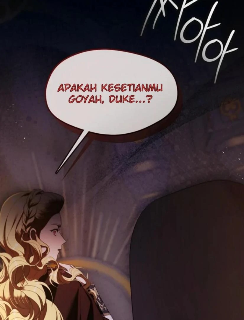 The S-Class Hunter Doesn’t Want to Be a Villainous Princess Chapter 65 - halaman 25