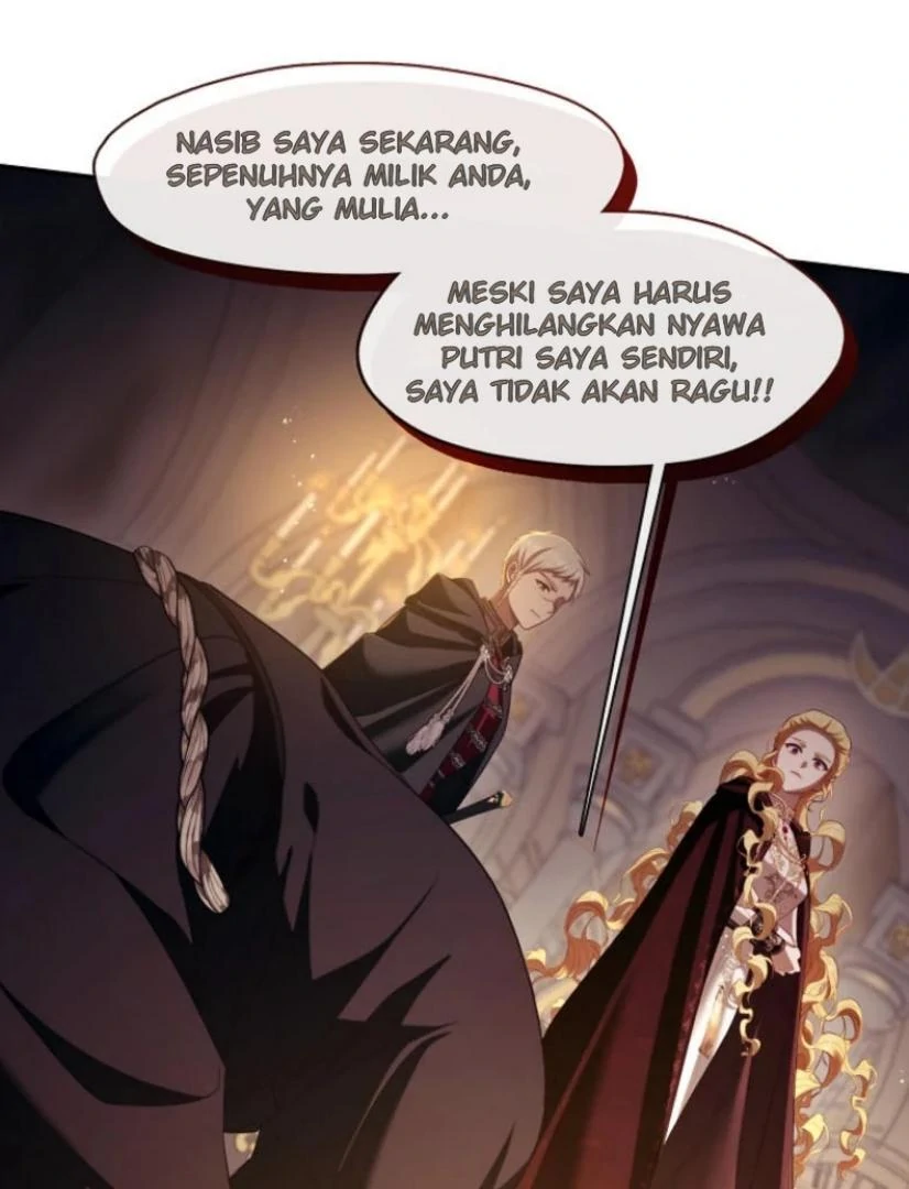 The S-Class Hunter Doesn’t Want to Be a Villainous Princess Chapter 65 - halaman 28