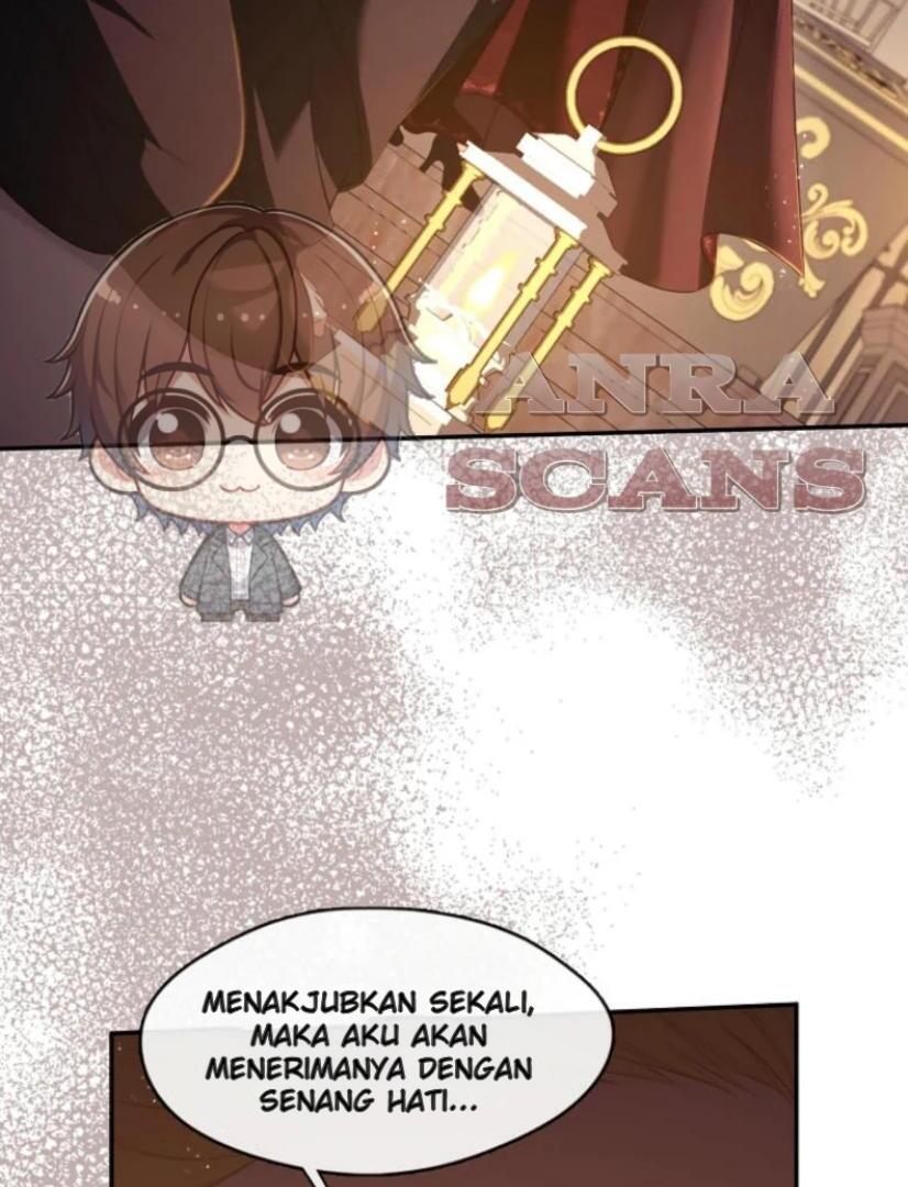 The S-Class Hunter Doesn’t Want to Be a Villainous Princess Chapter 65 - halaman 29