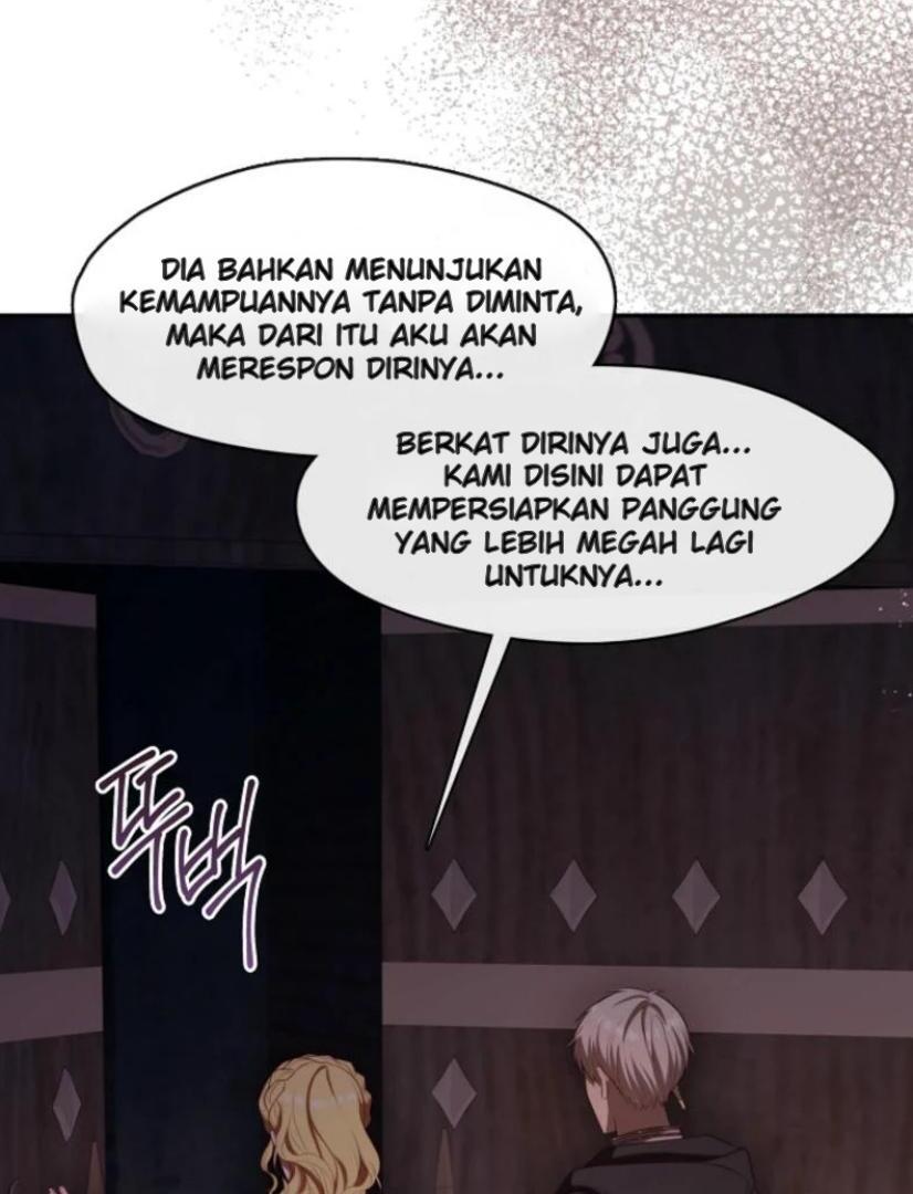 The S-Class Hunter Doesn’t Want to Be a Villainous Princess Chapter 65 - halaman 31