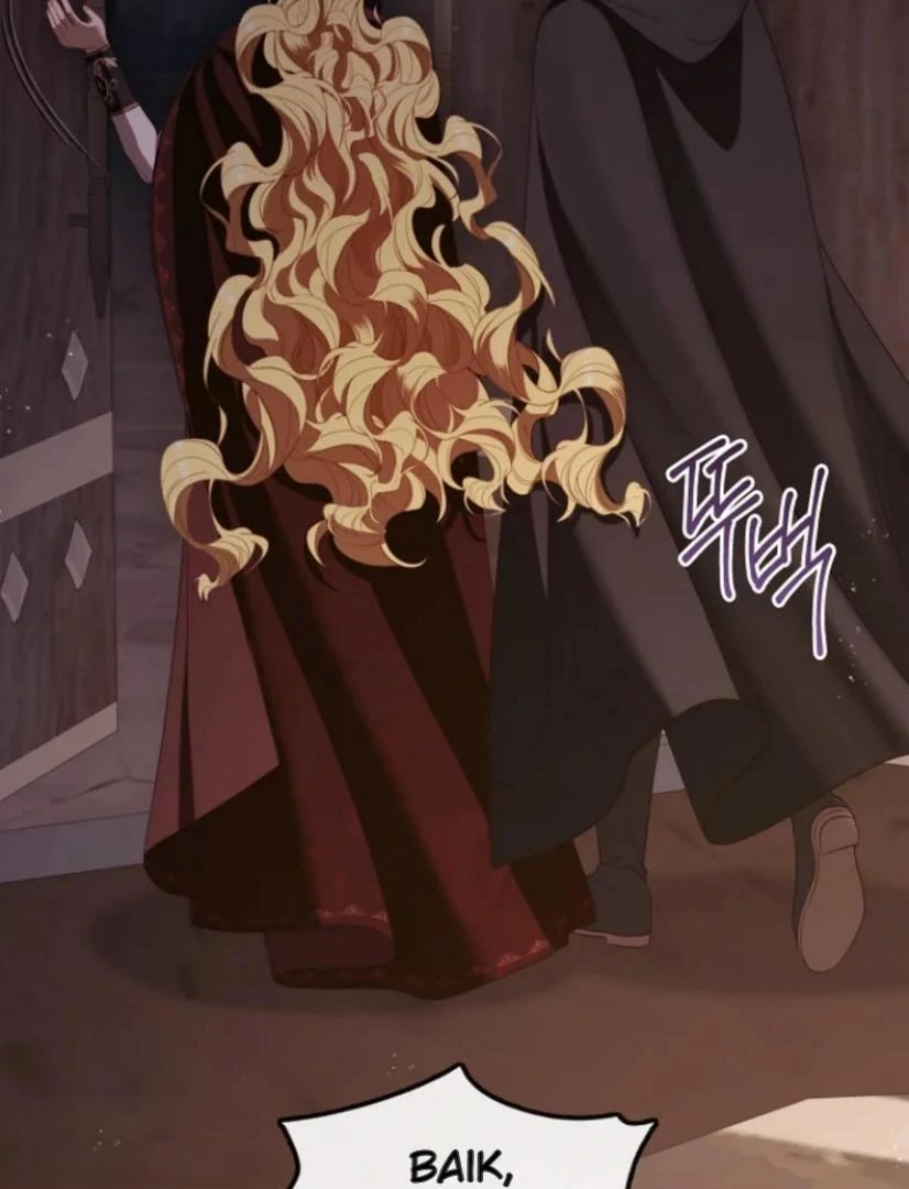 The S-Class Hunter Doesn’t Want to Be a Villainous Princess Chapter 65 - halaman 32