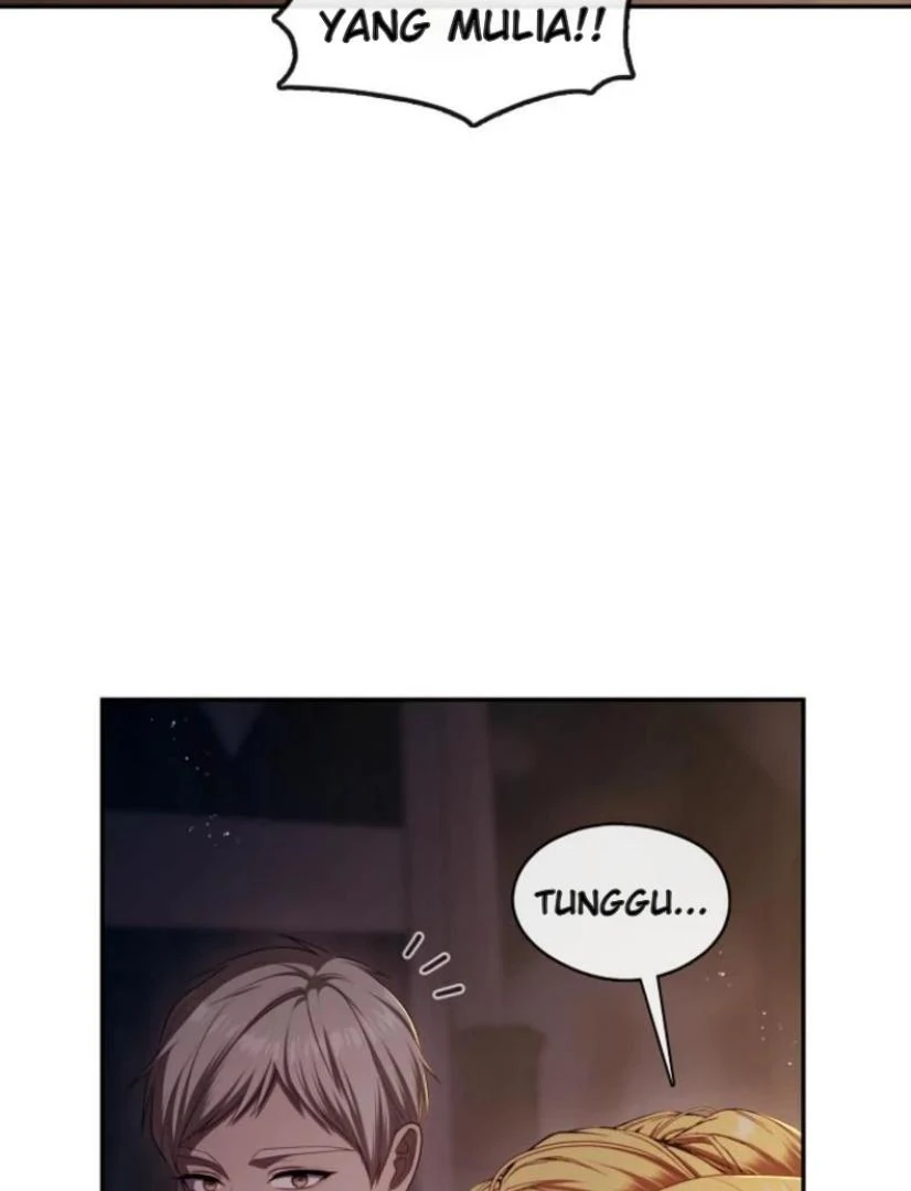 The S-Class Hunter Doesn’t Want to Be a Villainous Princess Chapter 65 - halaman 33