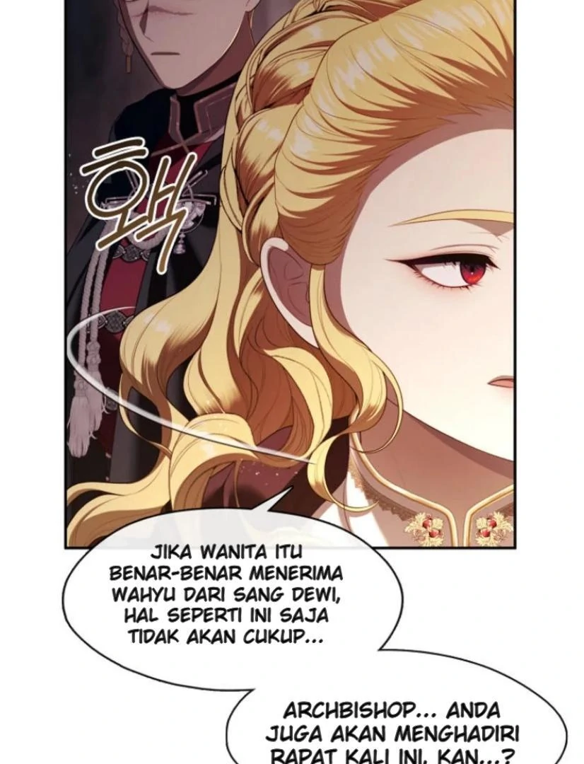The S-Class Hunter Doesn’t Want to Be a Villainous Princess Chapter 65 - halaman 34