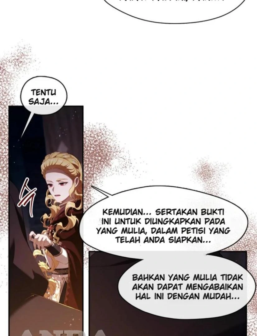 The S-Class Hunter Doesn’t Want to Be a Villainous Princess Chapter 65 - halaman 35
