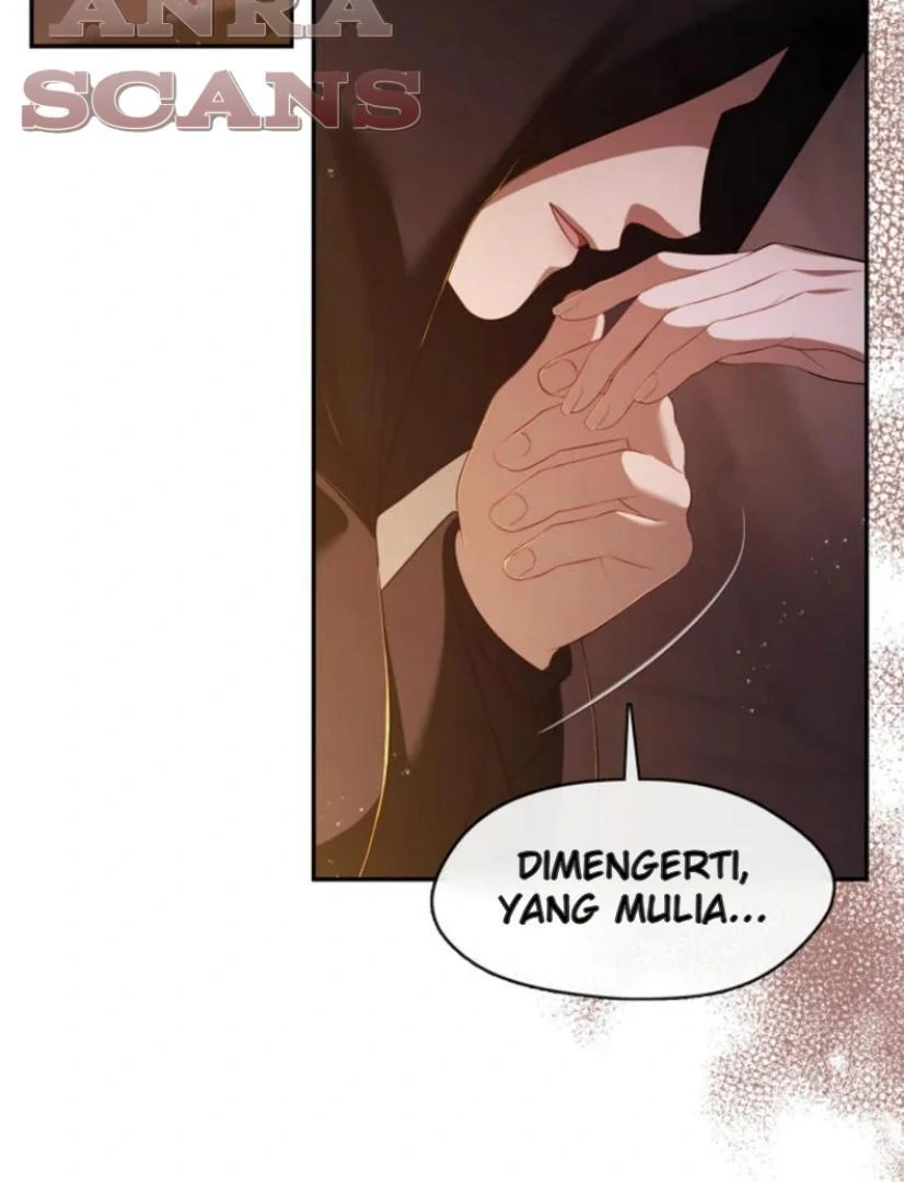 The S-Class Hunter Doesn’t Want to Be a Villainous Princess Chapter 65 - halaman 36