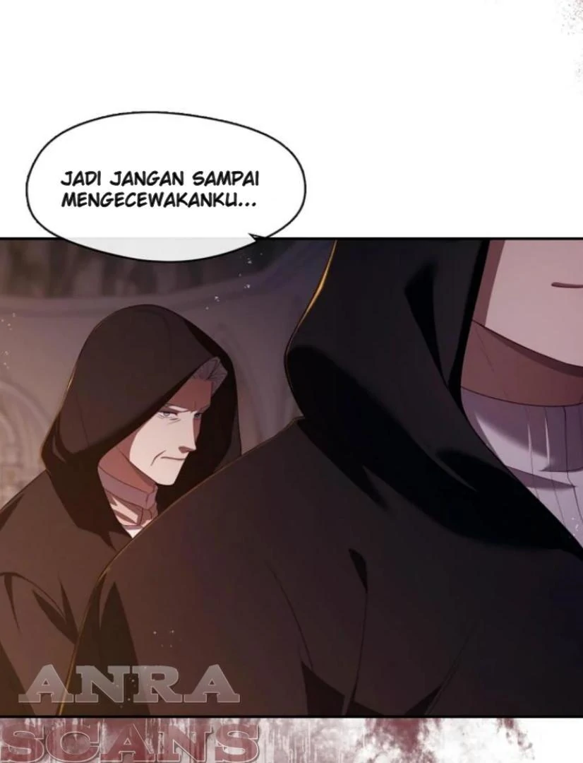 The S-Class Hunter Doesn’t Want to Be a Villainous Princess Chapter 65 - halaman 37