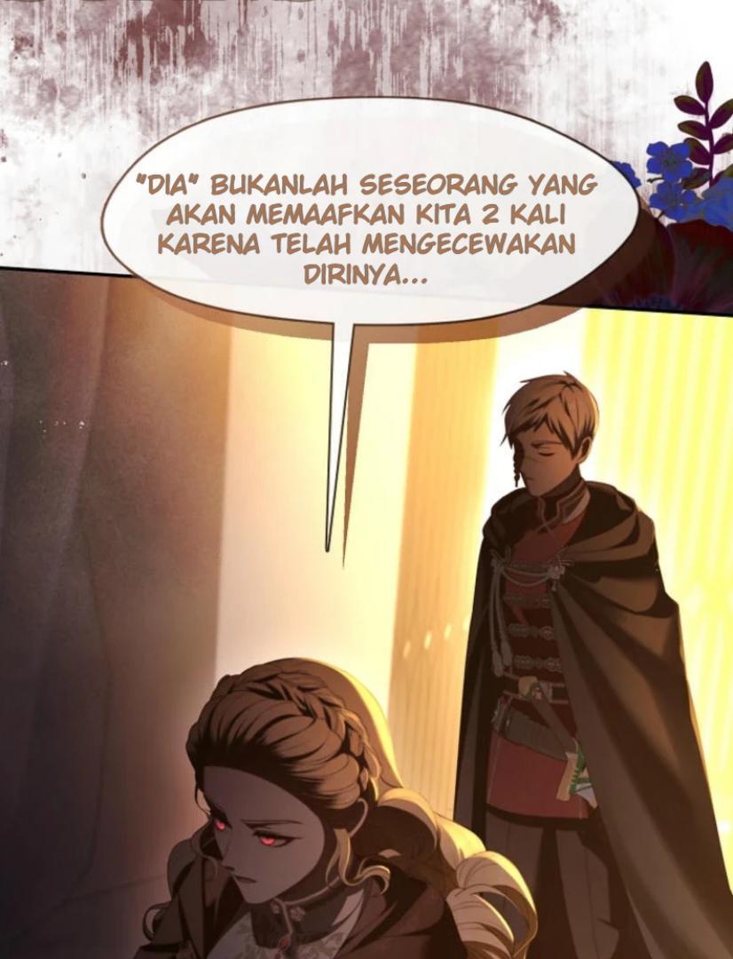 The S-Class Hunter Doesn’t Want to Be a Villainous Princess Chapter 65 - halaman 38