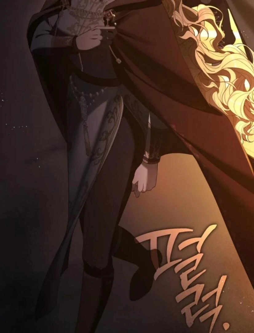 The S-Class Hunter Doesn’t Want to Be a Villainous Princess Chapter 65 - halaman 39