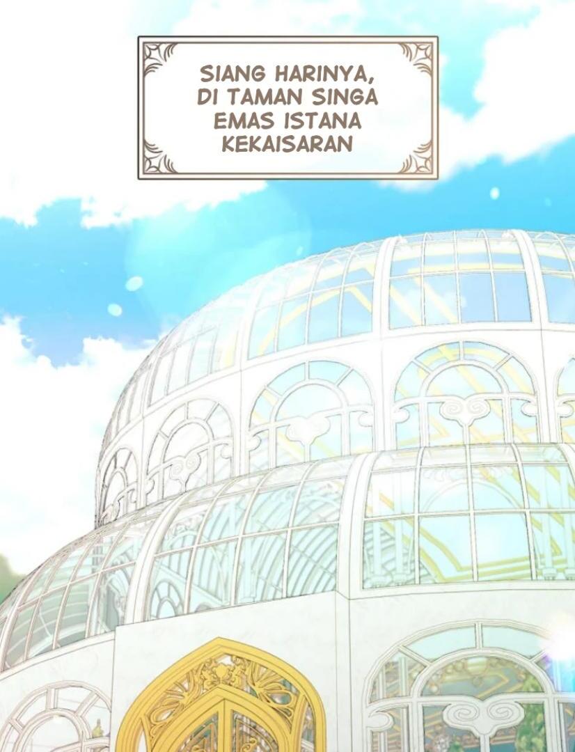 The S-Class Hunter Doesn’t Want to Be a Villainous Princess Chapter 65 - halaman 43