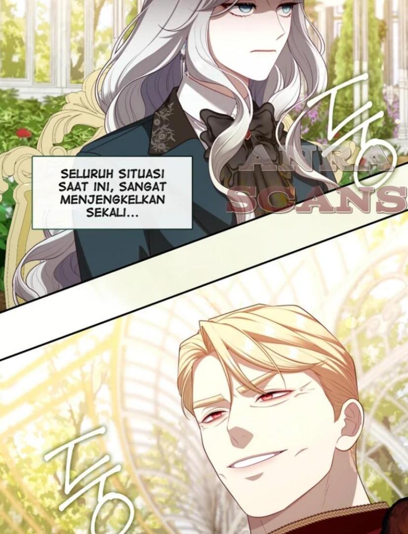 The S-Class Hunter Doesn’t Want to Be a Villainous Princess Chapter 65 - halaman 45