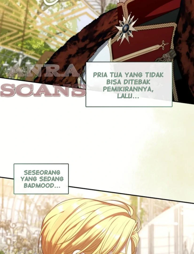 The S-Class Hunter Doesn’t Want to Be a Villainous Princess Chapter 65 - halaman 46