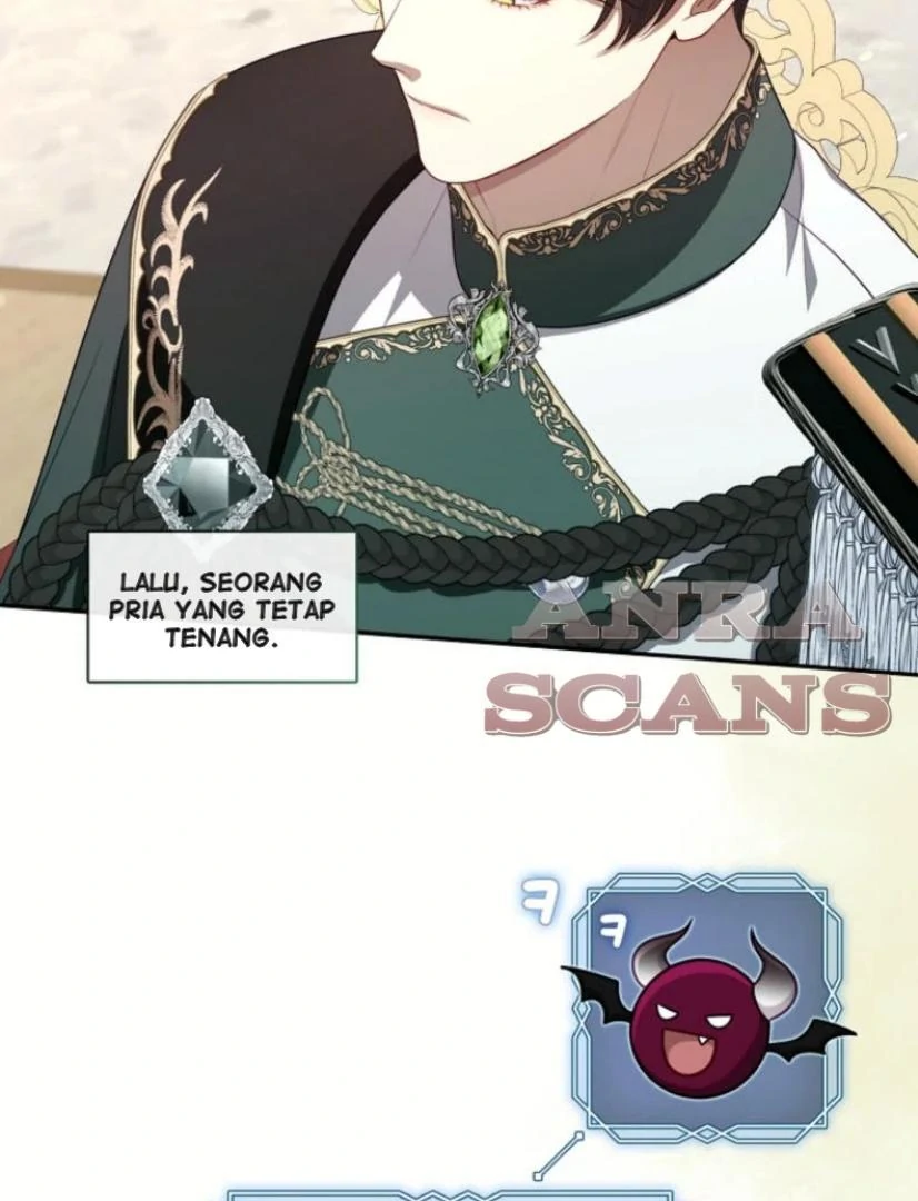 The S-Class Hunter Doesn’t Want to Be a Villainous Princess Chapter 65 - halaman 48