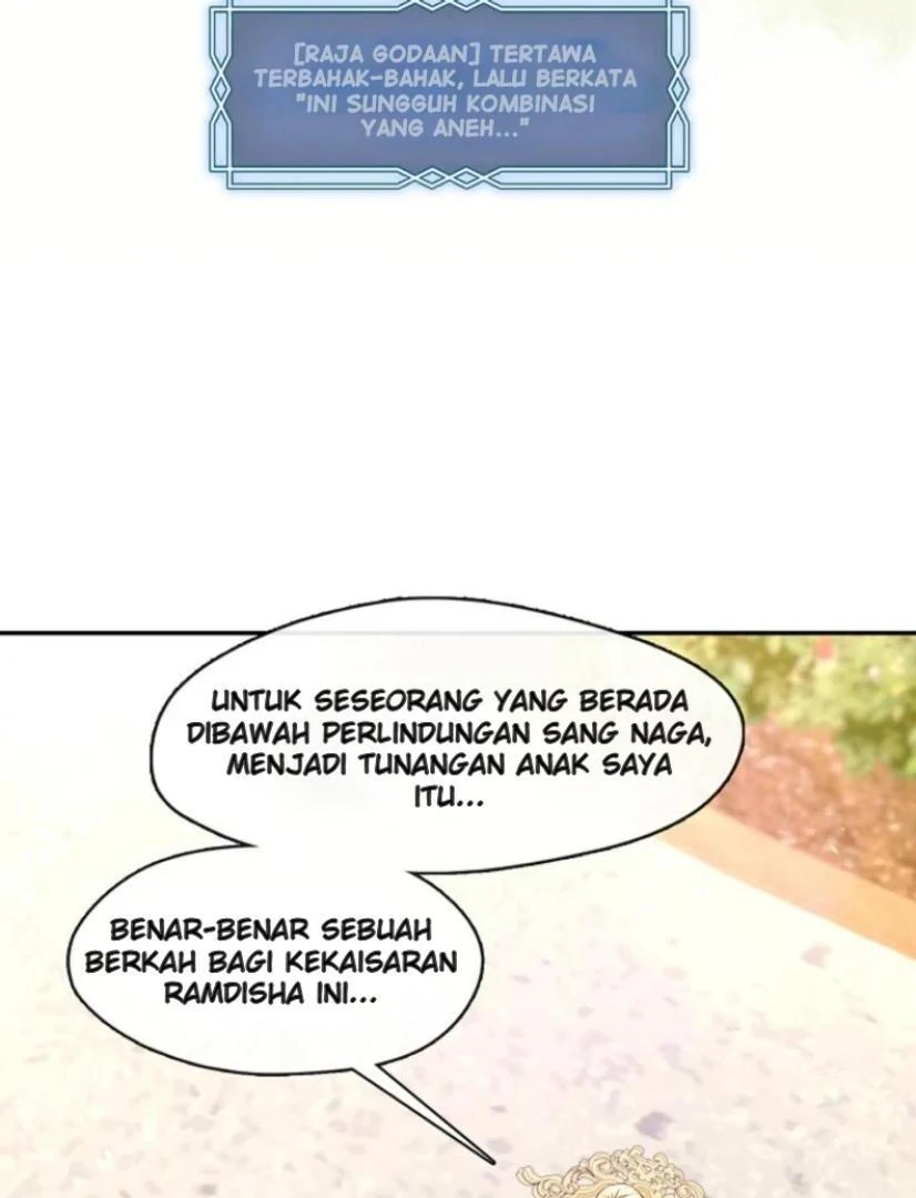The S-Class Hunter Doesn’t Want to Be a Villainous Princess Chapter 65 - halaman 49