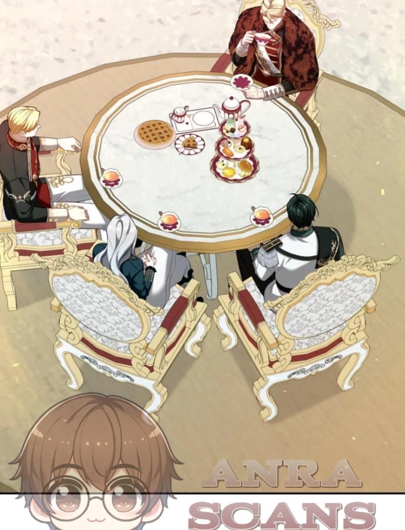 The S-Class Hunter Doesn’t Want to Be a Villainous Princess Chapter 65 - halaman 50