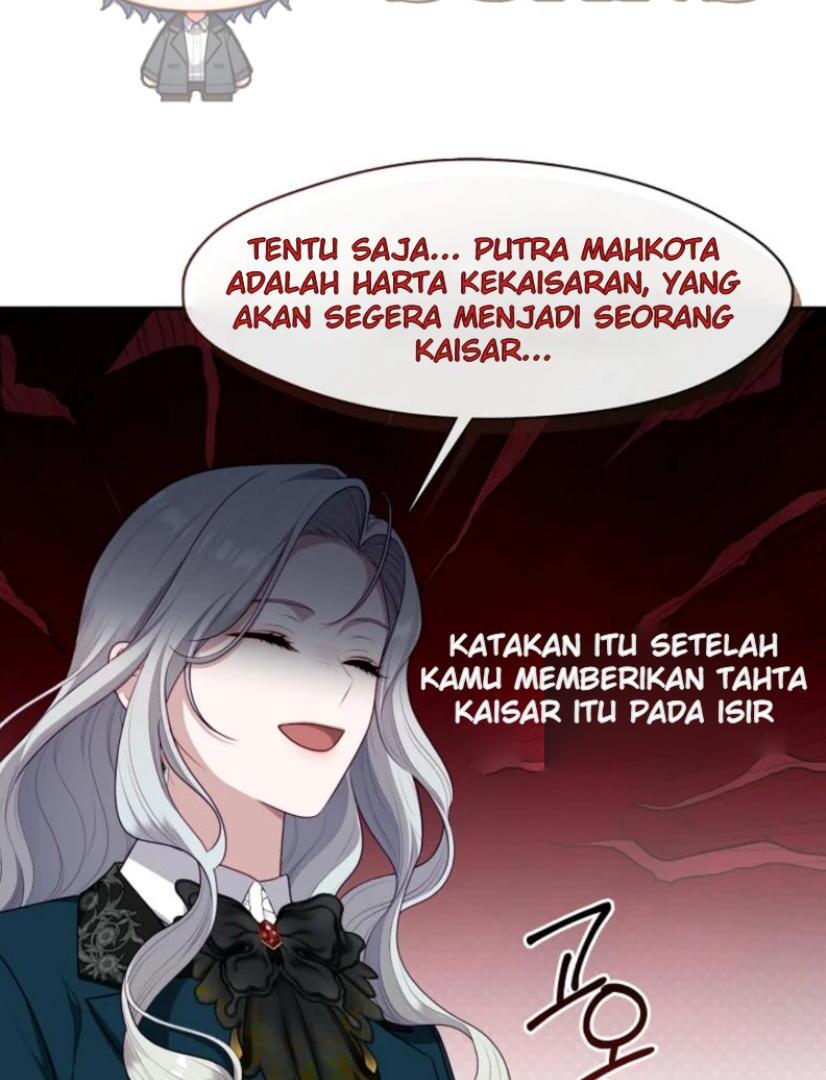 The S-Class Hunter Doesn’t Want to Be a Villainous Princess Chapter 65 - halaman 51