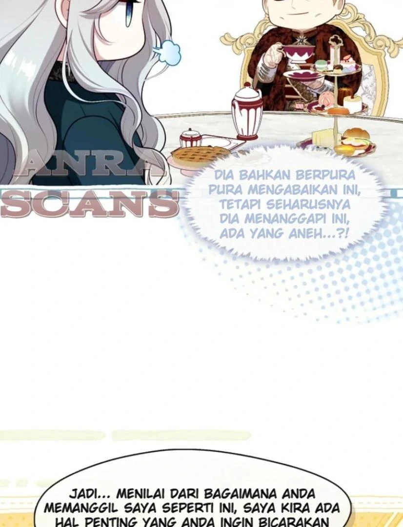 The S-Class Hunter Doesn’t Want to Be a Villainous Princess Chapter 65 - halaman 53