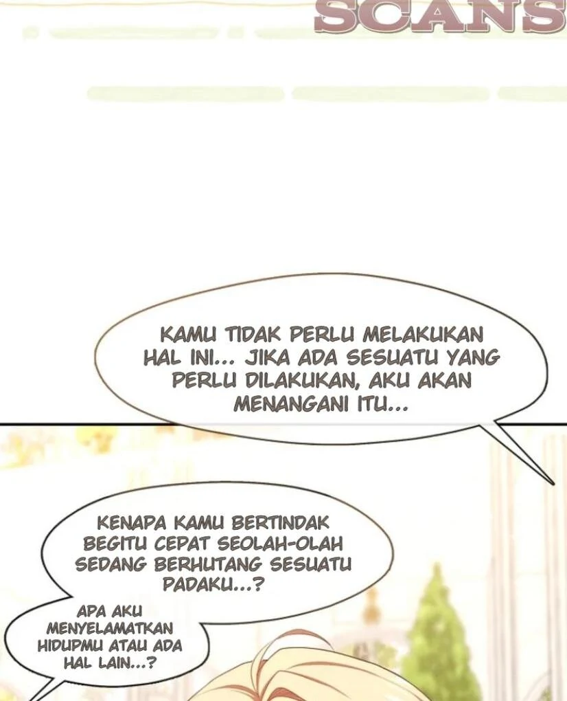 The S-Class Hunter Doesn’t Want to Be a Villainous Princess Chapter 65 - halaman 55
