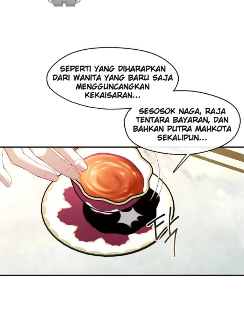 The S-Class Hunter Doesn’t Want to Be a Villainous Princess Chapter 65 - halaman 57