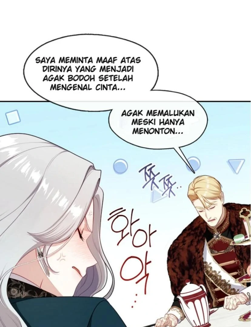 The S-Class Hunter Doesn’t Want to Be a Villainous Princess Chapter 65 - halaman 58