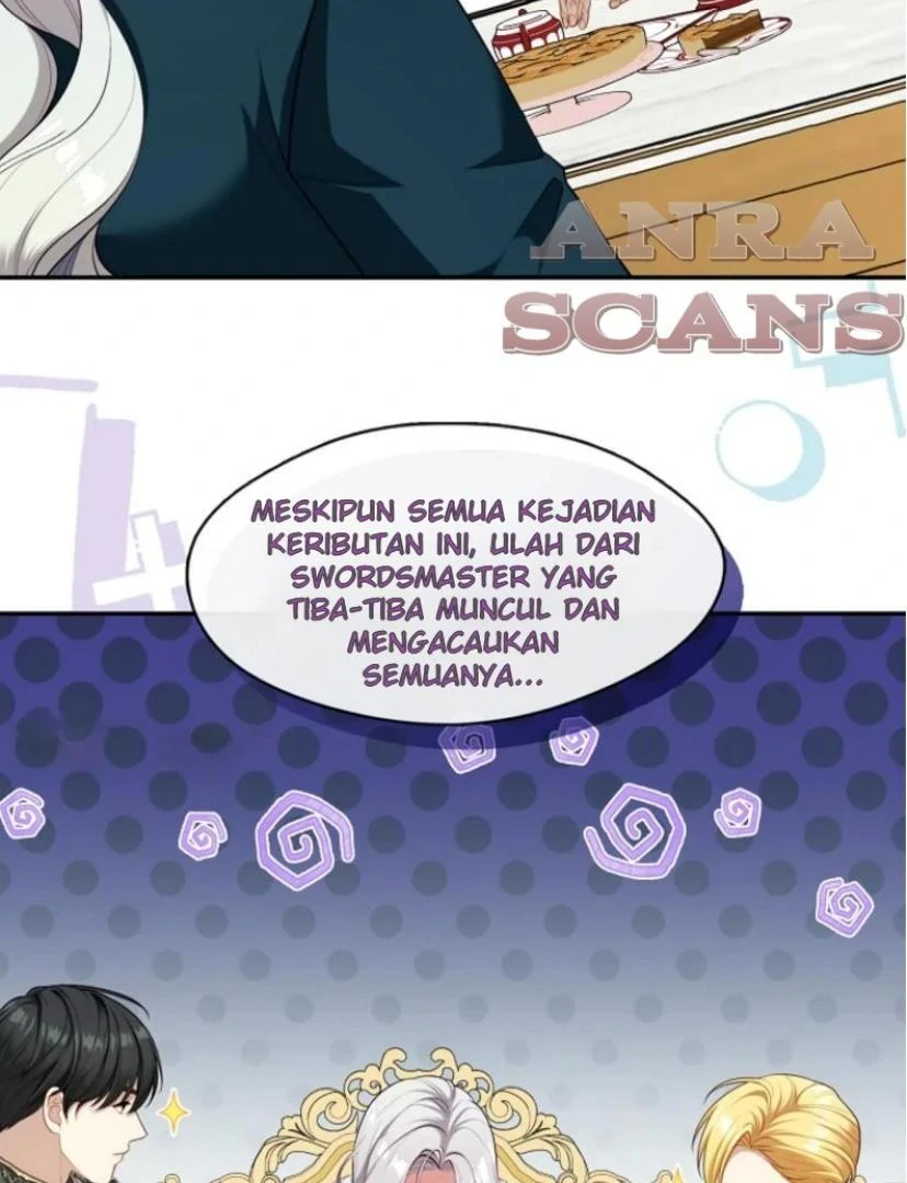 The S-Class Hunter Doesn’t Want to Be a Villainous Princess Chapter 65 - halaman 59