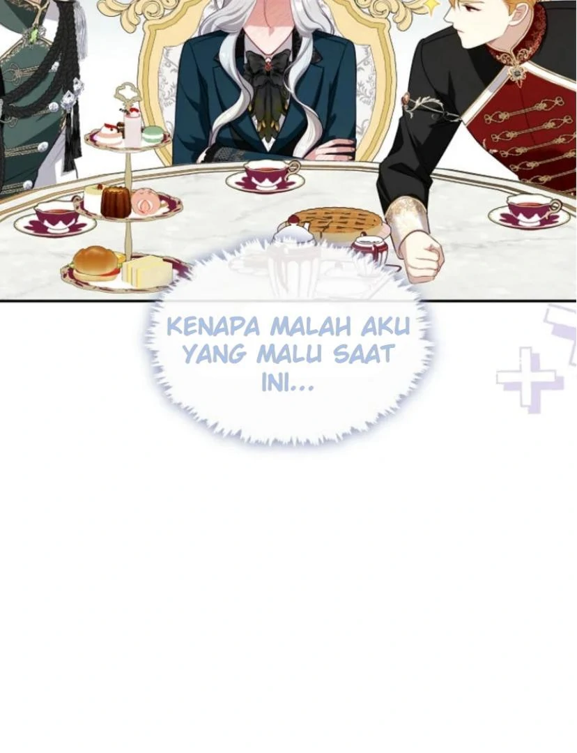 The S-Class Hunter Doesn’t Want to Be a Villainous Princess Chapter 65 - halaman 60