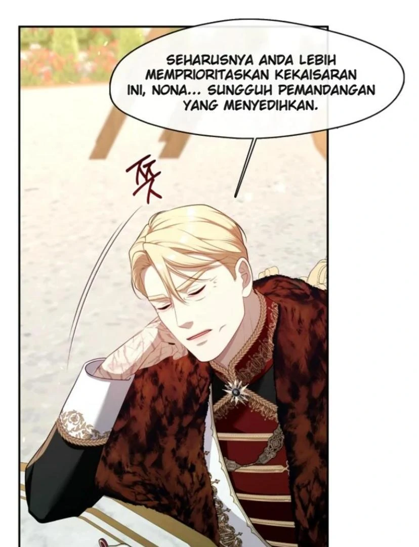 The S-Class Hunter Doesn’t Want to Be a Villainous Princess Chapter 65 - halaman 61