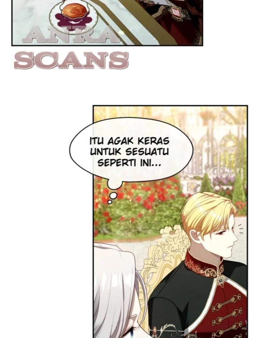 The S-Class Hunter Doesn’t Want to Be a Villainous Princess Chapter 65 - halaman 62