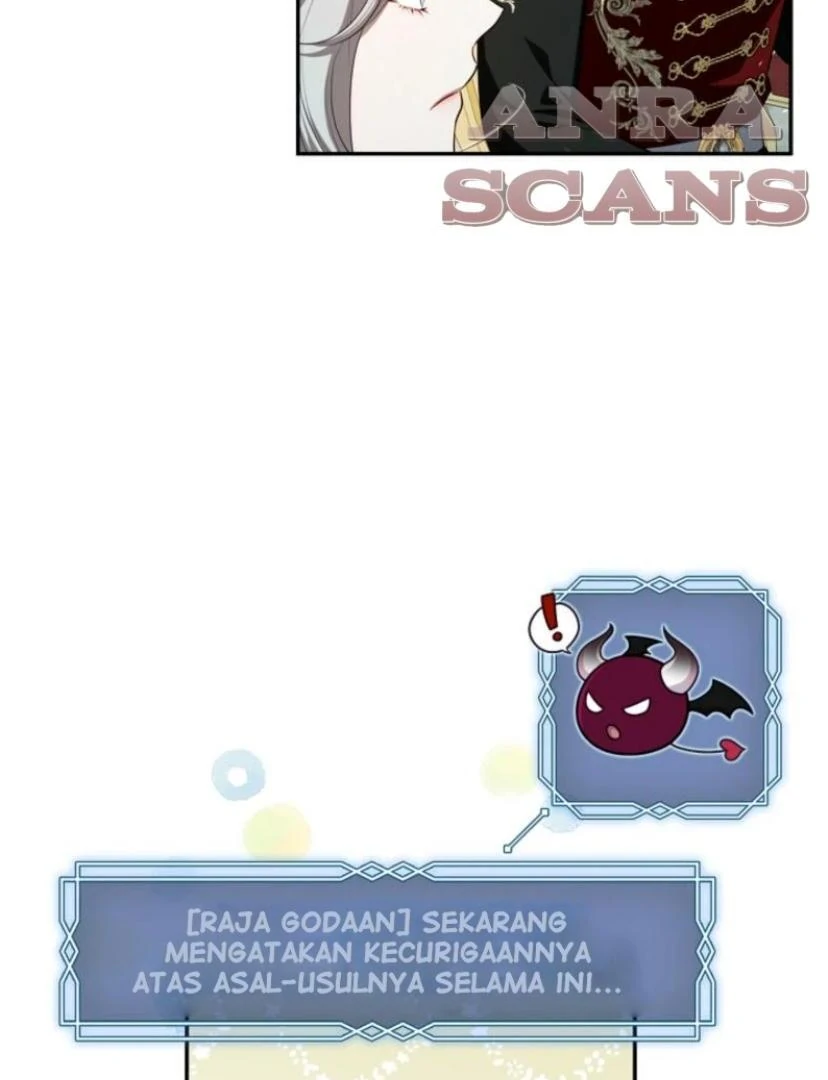 The S-Class Hunter Doesn’t Want to Be a Villainous Princess Chapter 65 - halaman 63