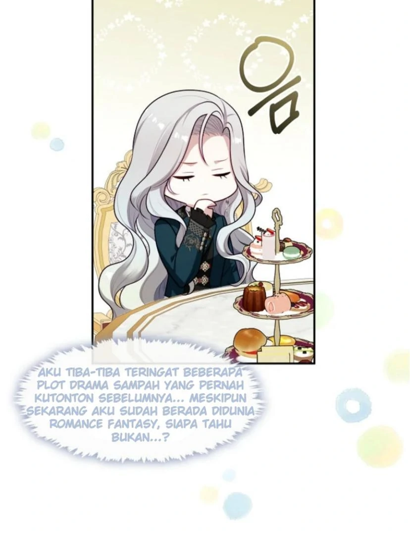 The S-Class Hunter Doesn’t Want to Be a Villainous Princess Chapter 65 - halaman 64