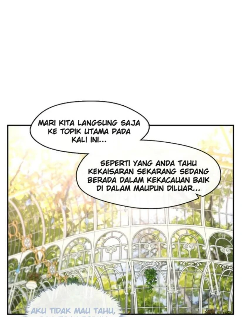 The S-Class Hunter Doesn’t Want to Be a Villainous Princess Chapter 65 - halaman 65