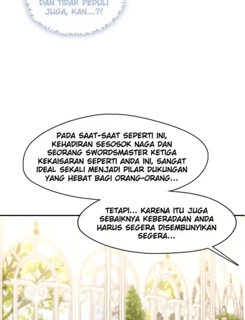 The S-Class Hunter Doesn’t Want to Be a Villainous Princess Chapter 65 - halaman 66