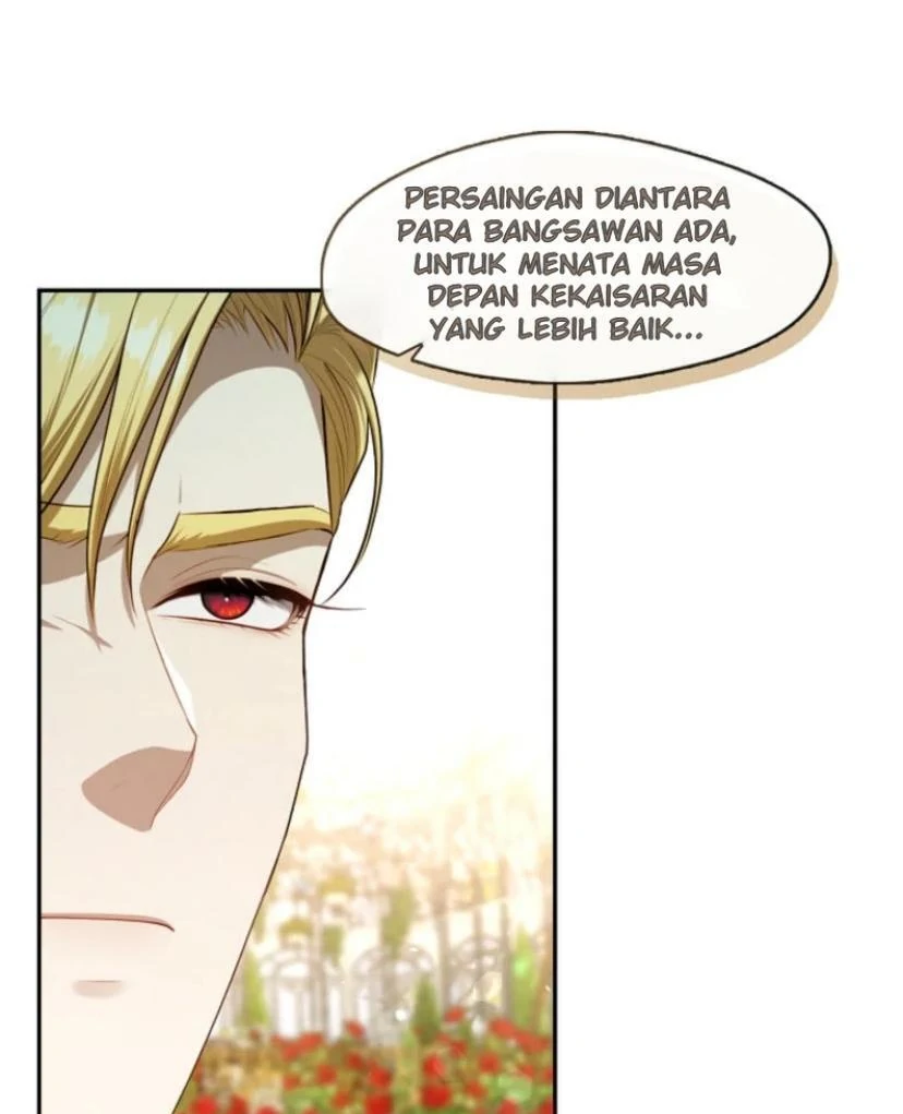 The S-Class Hunter Doesn’t Want to Be a Villainous Princess Chapter 65 - halaman 68