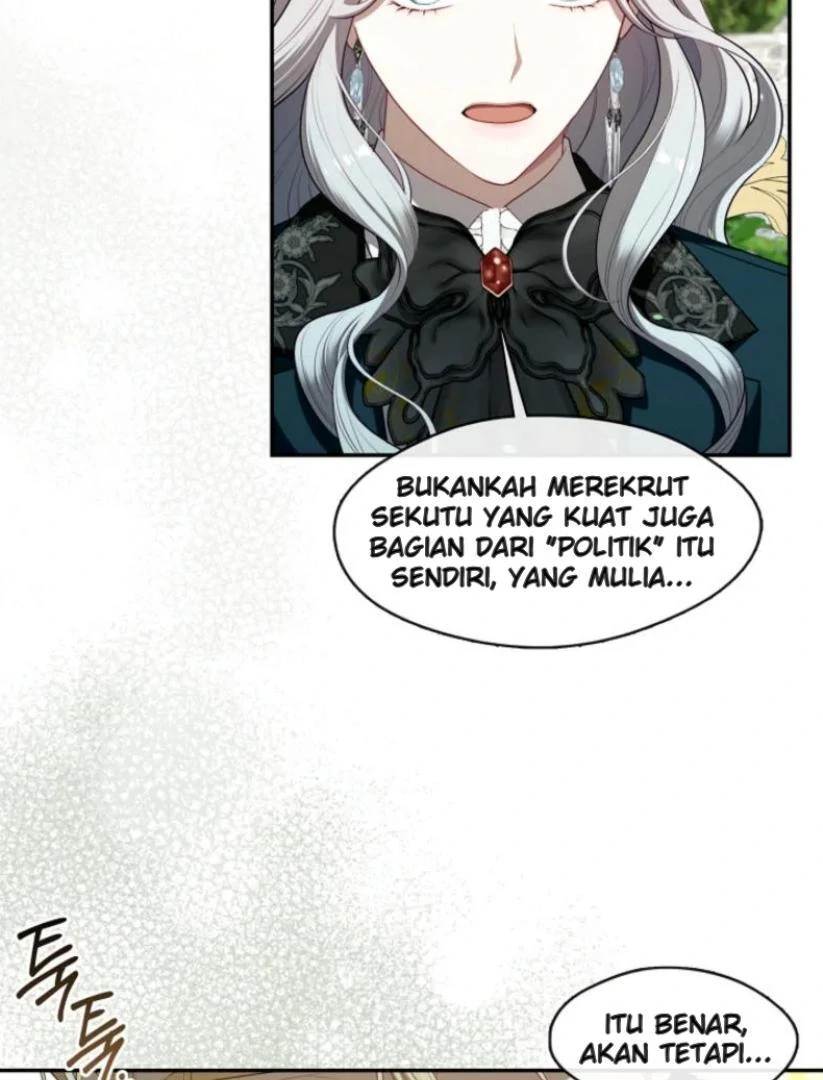 The S-Class Hunter Doesn’t Want to Be a Villainous Princess Chapter 65 - halaman 70