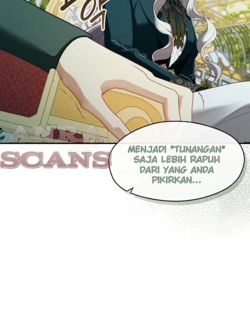 The S-Class Hunter Doesn’t Want to Be a Villainous Princess Chapter 65 - halaman 73