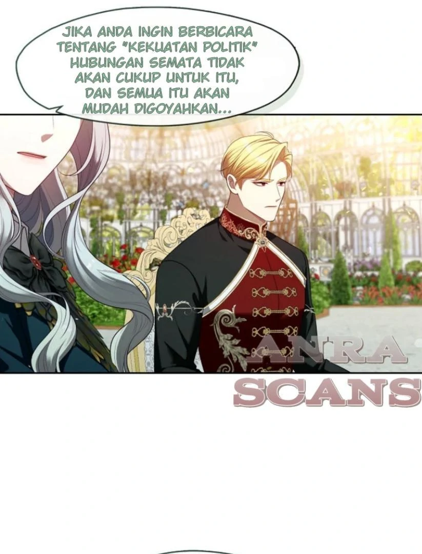 The S-Class Hunter Doesn’t Want to Be a Villainous Princess Chapter 65 - halaman 74