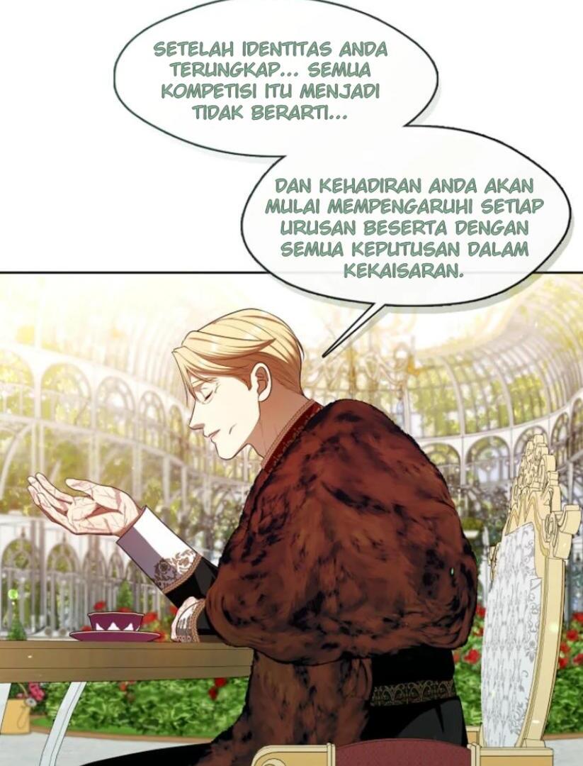 The S-Class Hunter Doesn’t Want to Be a Villainous Princess Chapter 65 - halaman 75