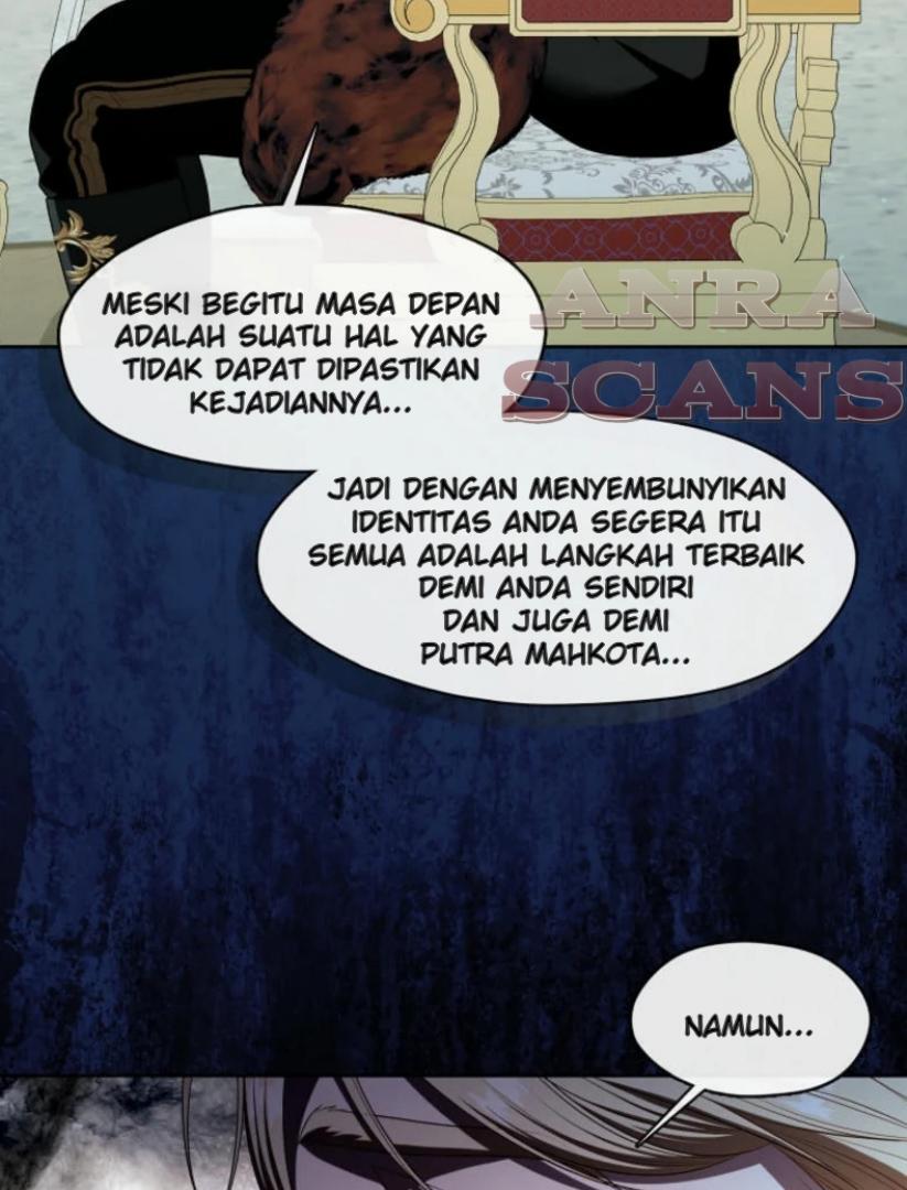 The S-Class Hunter Doesn’t Want to Be a Villainous Princess Chapter 65 - halaman 76