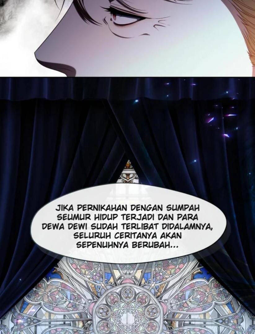 The S-Class Hunter Doesn’t Want to Be a Villainous Princess Chapter 65 - halaman 77