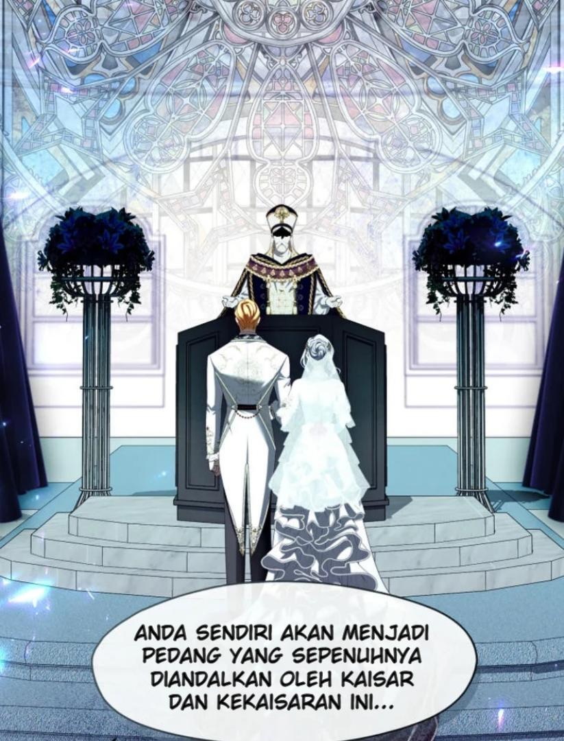 The S-Class Hunter Doesn’t Want to Be a Villainous Princess Chapter 65 - halaman 78