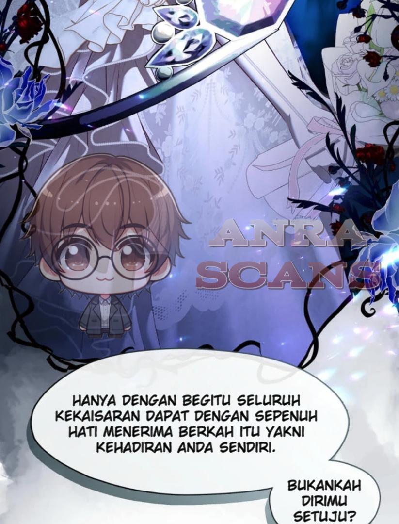 The S-Class Hunter Doesn’t Want to Be a Villainous Princess Chapter 65 - halaman 80