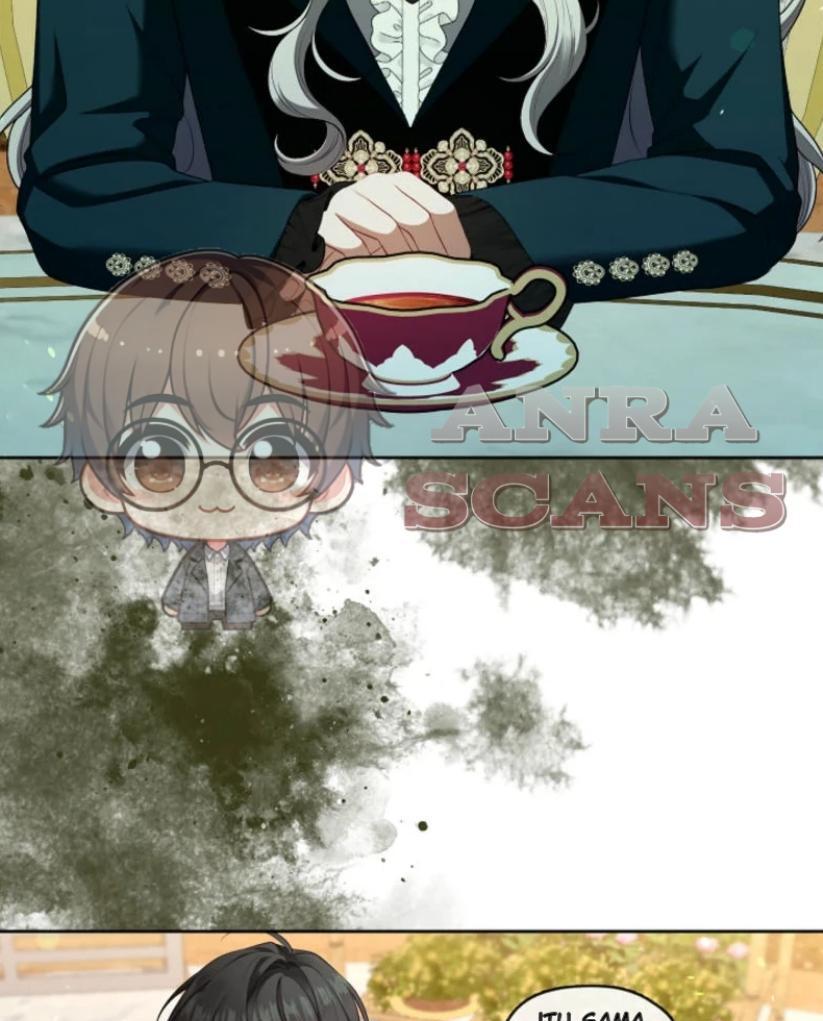 The S-Class Hunter Doesn’t Want to Be a Villainous Princess Chapter 65 - halaman 82