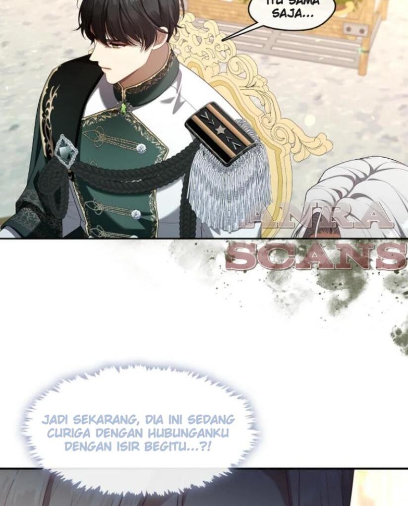 The S-Class Hunter Doesn’t Want to Be a Villainous Princess Chapter 65 - halaman 83