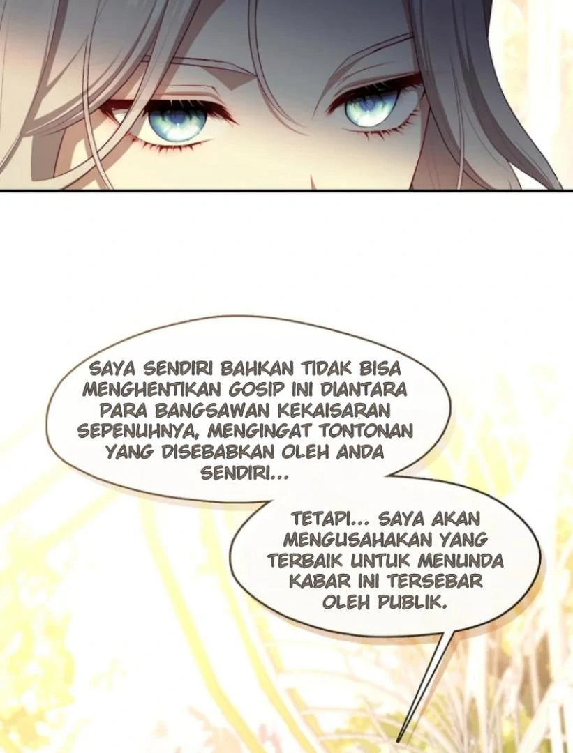 The S-Class Hunter Doesn’t Want to Be a Villainous Princess Chapter 65 - halaman 84
