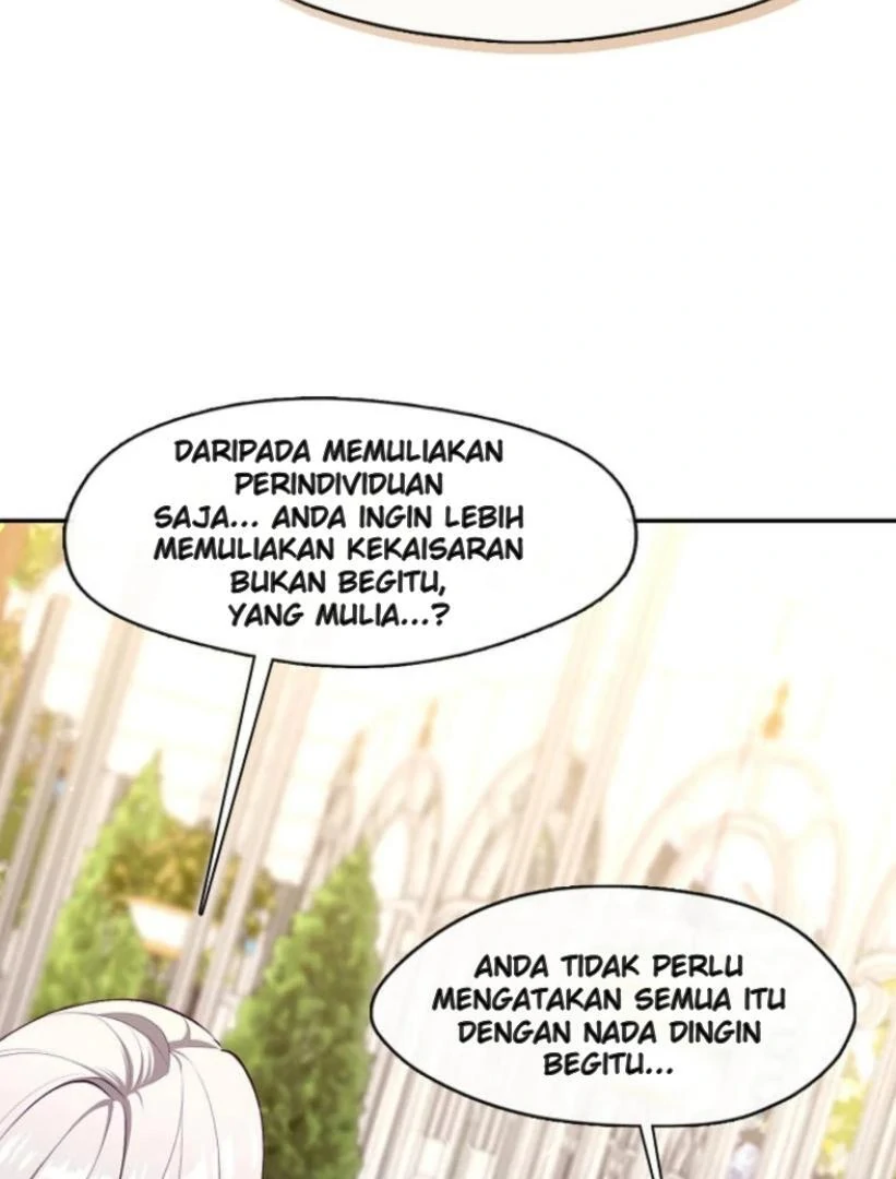 The S-Class Hunter Doesn’t Want to Be a Villainous Princess Chapter 65 - halaman 86