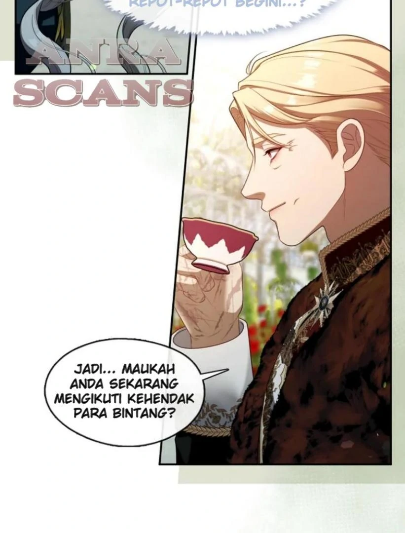 The S-Class Hunter Doesn’t Want to Be a Villainous Princess Chapter 65 - halaman 89