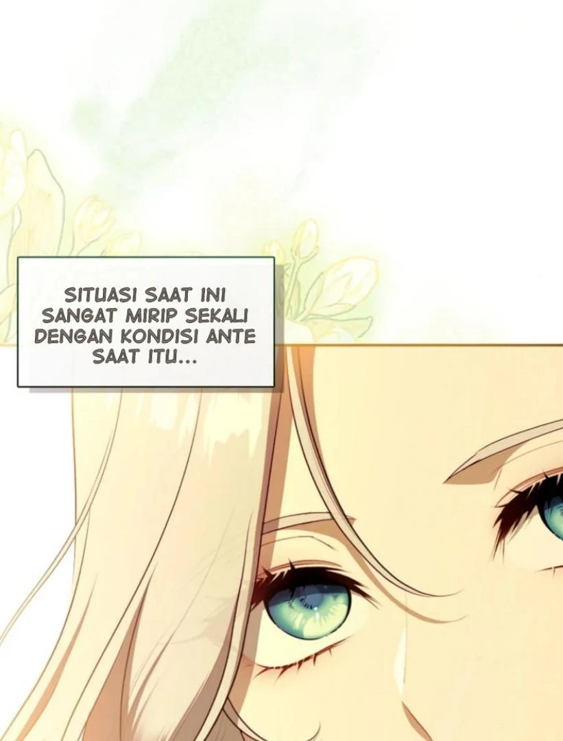 The S-Class Hunter Doesn’t Want to Be a Villainous Princess Chapter 65 - halaman 92