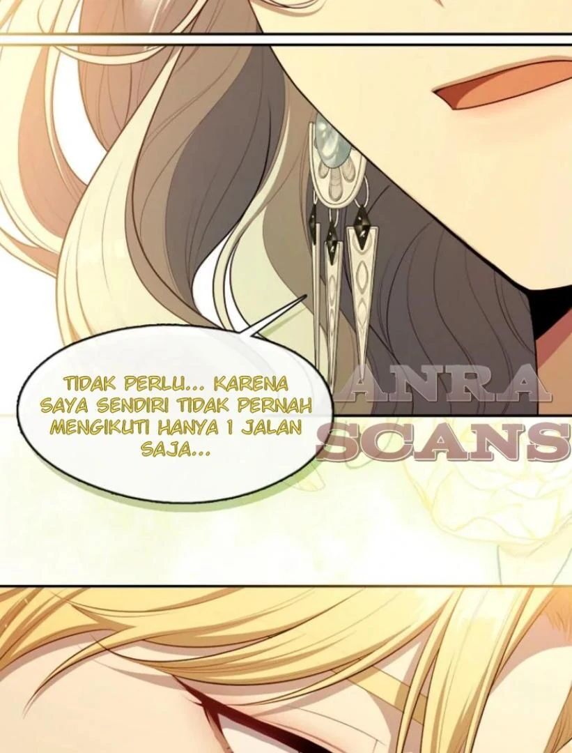The S-Class Hunter Doesn’t Want to Be a Villainous Princess Chapter 65 - halaman 93