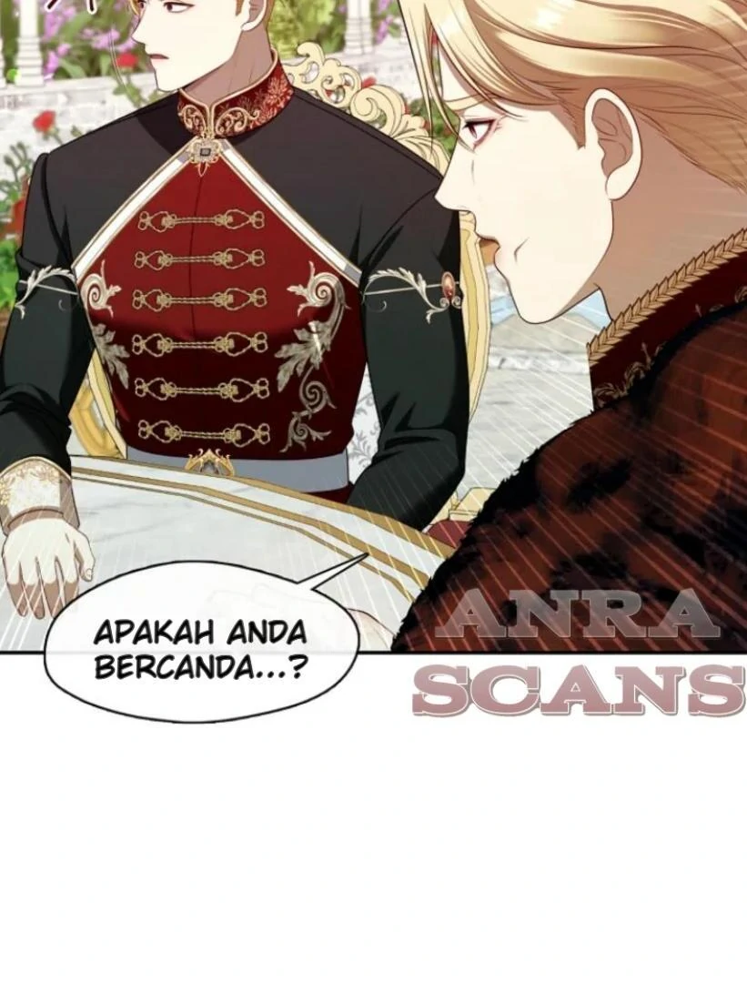 The S-Class Hunter Doesn’t Want to Be a Villainous Princess Chapter 65 - halaman 95
